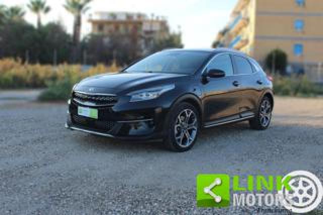 Kia Xceed 1.6 Gdi 141 Cv Plug-In Hybrid Dct 