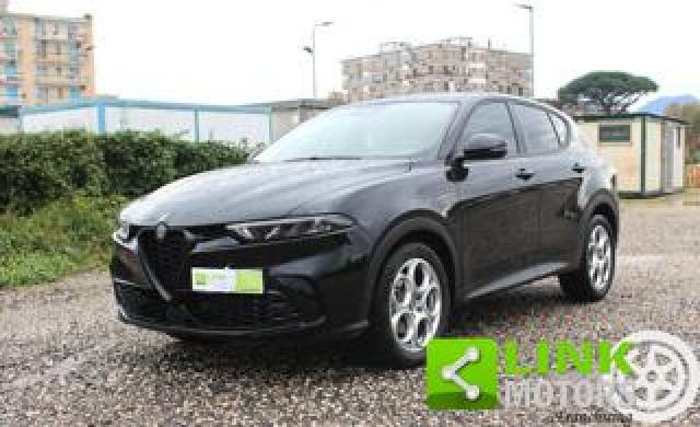 Alfa Romeo Tonale 1.5 130 Cv Mhev Tct7 Sprint 