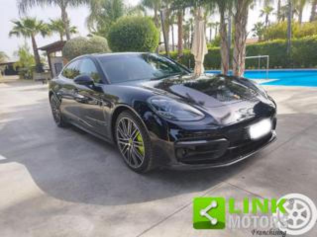 Porsche Panamera 2.9  4e-Hybrid Platinum Edition 
