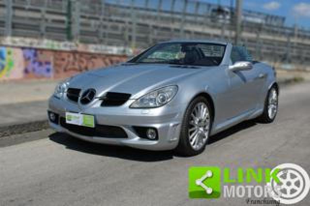 Mercedes Benz Slk Amg Slk 55 V8 360 Cv 7g-Tronic 