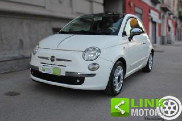 Fiat 500 Sport 1.2 