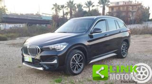 Bmw X1 Sdrive18d Business Advantage 