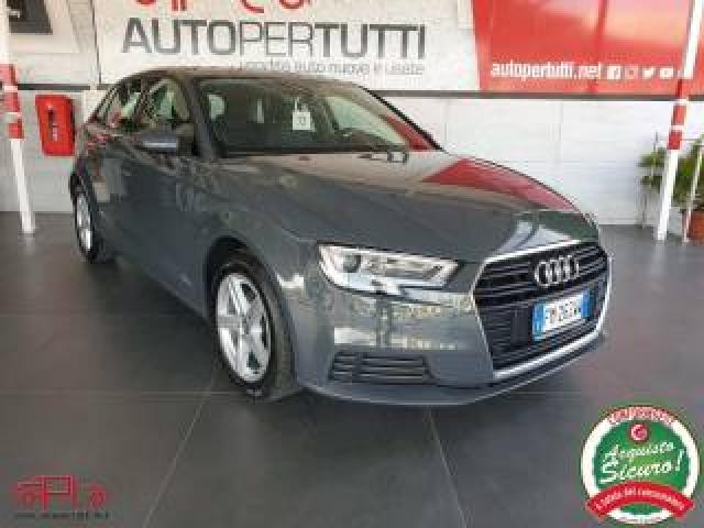 Audi A3 Spb 2.0 Tdi S Tronic Business 