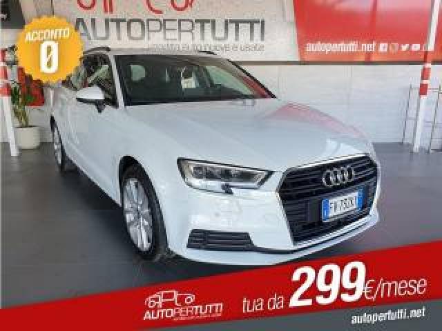 Audi A3 Spb 30 Tdi S Tronic Business 