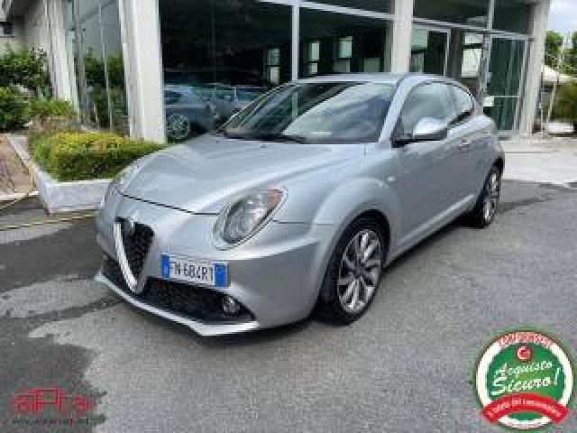 Alfa Romeo Mito 1.3 Jtdm 95 Cv S&s Urban 