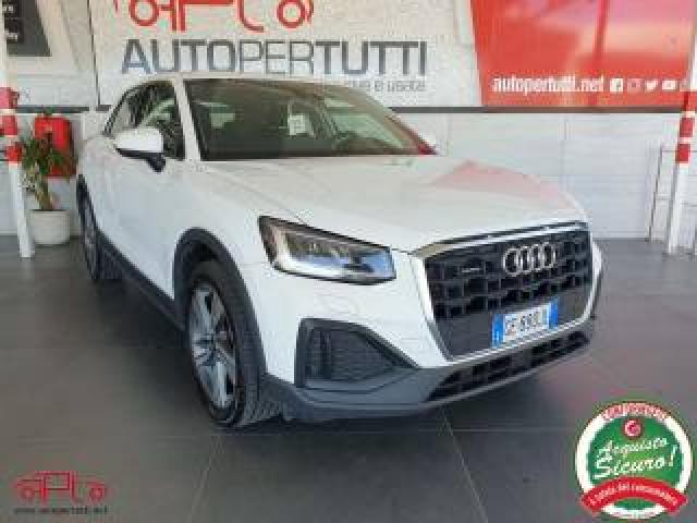 Audi Q2 35 Tdi Quattro S Tronic Admired Advanced 