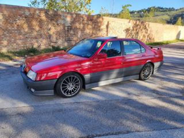 Alfa Romeo 164 3.0i V6 12v Cat Sport 