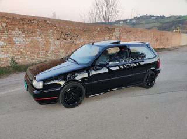 Fiat Tipo 1.8 I.e. Cat 3 Porte Gt 