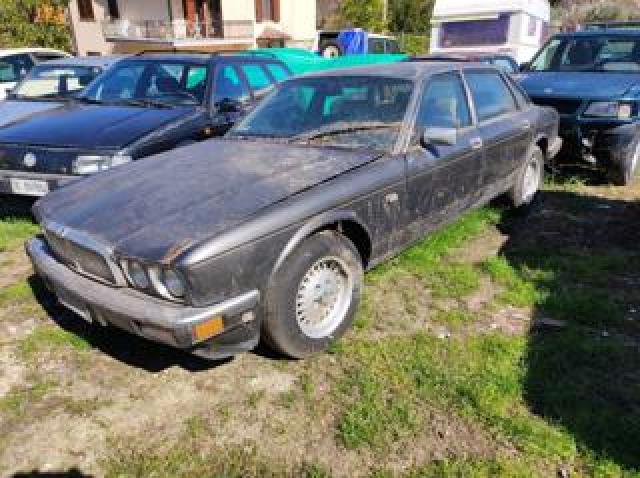 Jaguar Xj6 3.6 