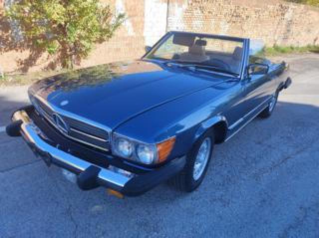 Mercedes Benz