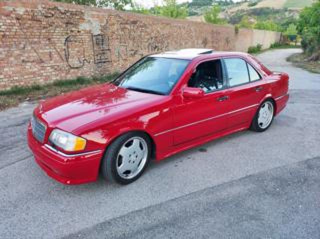 Mercedes Benz