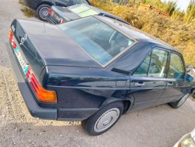 Mercedes Benz 190 2.0 E 