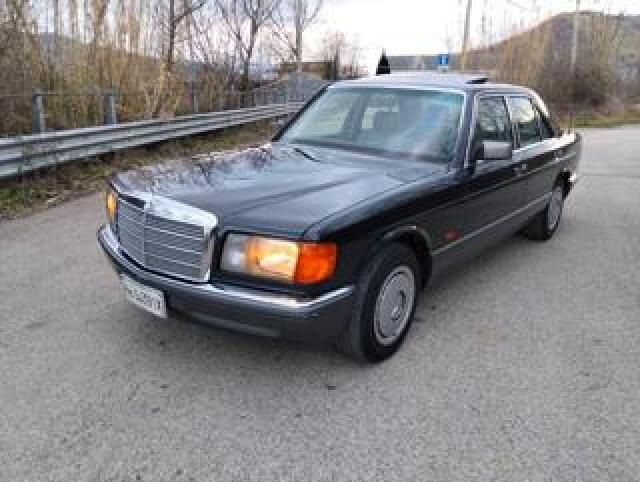 Mercedes Benz 300 Se 