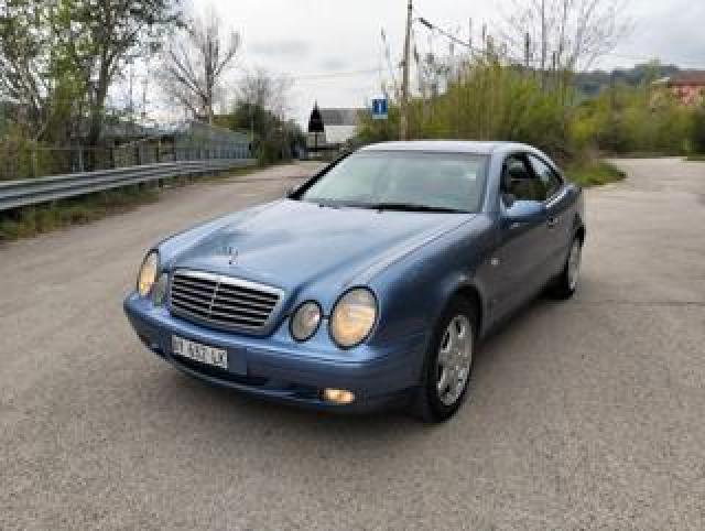 Mercedes Benz Clk 200 Kompressor Cat Sport 