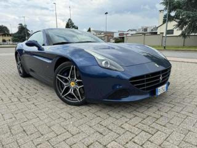 Ferrari California T Dct - Handling Speciale 