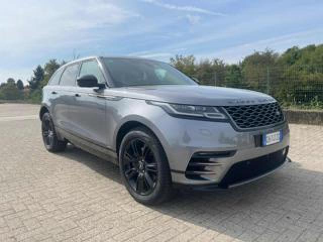 Land Rover Range Rover Velar 2.0d I4 204 Cv R-Dynamic S - Garantita 