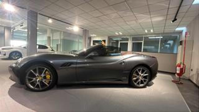 Ferrari California California 