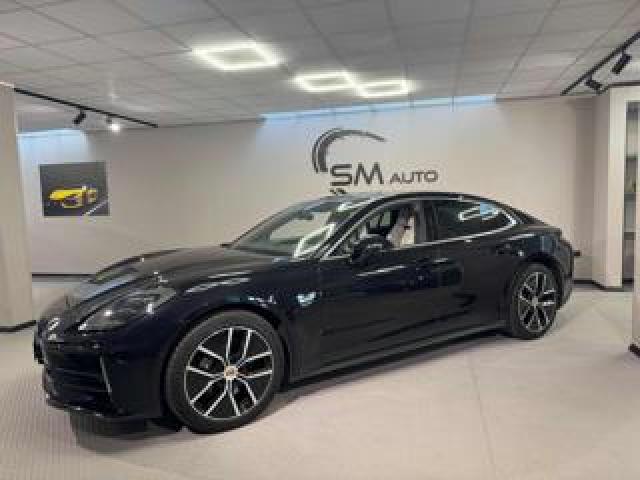Porsche Panamera 2.9 - Iva Esposta 
