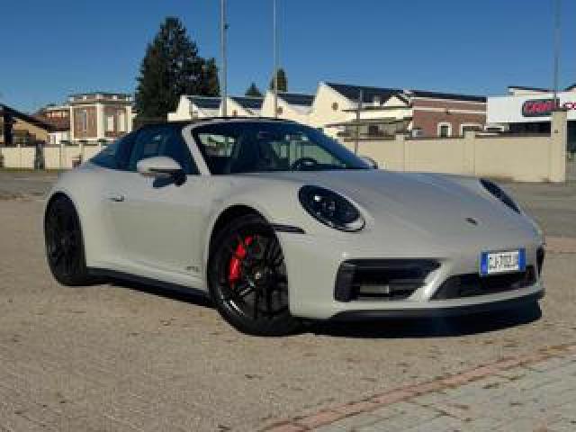 Porsche 992 Targa 4 Gts - Iva Esposta 