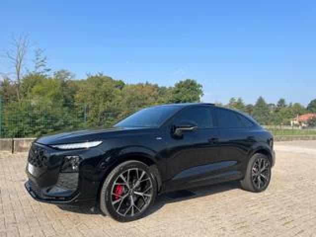 Audi Q3 Spb 150cv S Tronic S-Line Edition - Iva Esposta 