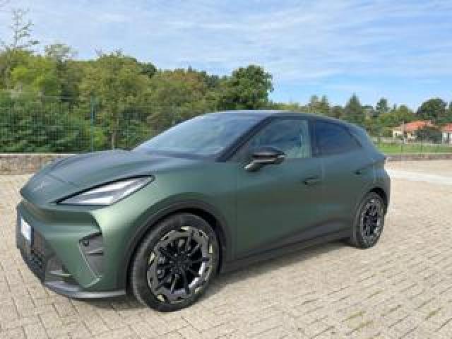 Cupra Raval 52kwh Launch Edition Vz 