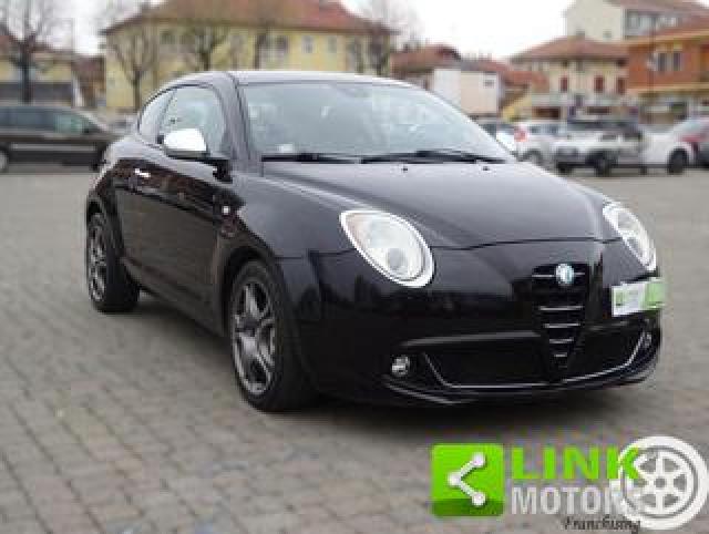 Alfa Romeo