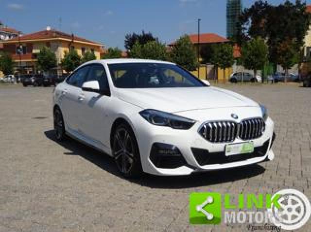 Bmw 218 I Gran Coupé Msport - Neopatentati 