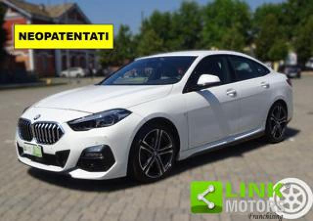 Bmw 218 I Gran Coupé Msport - Neopatentati 