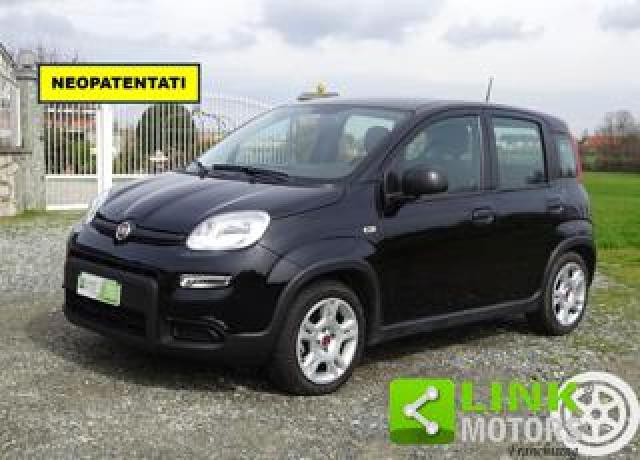 Fiat Panda 1.0 Firefly S&s Hybrid Neopat 15 Mila Km 
