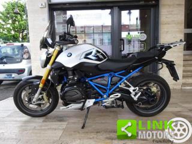 Bmw R 1200 R Solo 38 Mila Km 