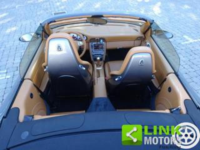 Porsche 911 997 Carrera 4s Cabrio 111 Controlli - 35 Mila Km 