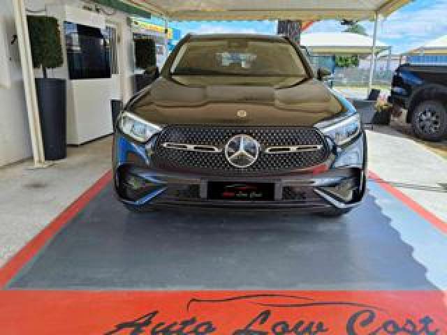 Mercedes Benz Glc 220 D 4matic Mild Hybrid Amg Line Advanced 
