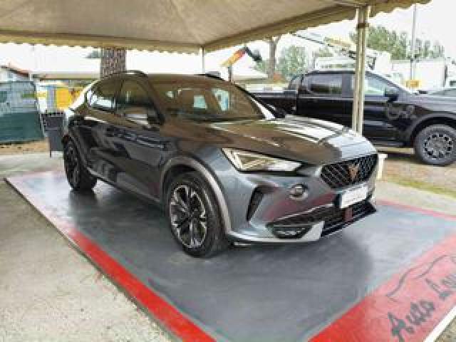 Cupra Formentor 2.0 Tdi 4drive Dsg 