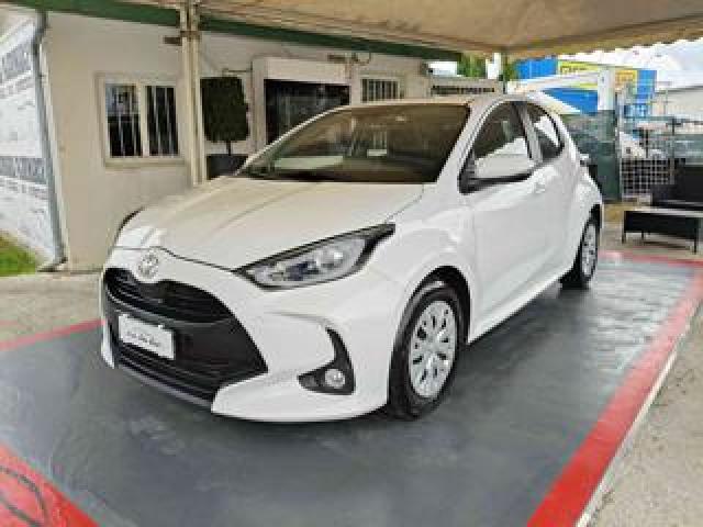 Toyota Yaris 1.0 5 Porte Active 
