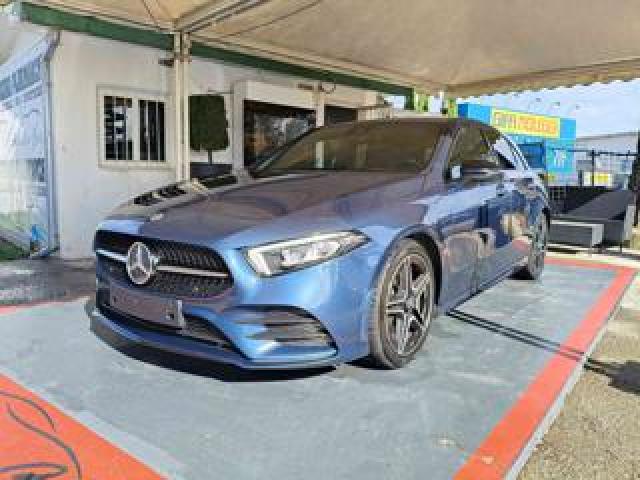 Mercedes Benz A 180 D Automatic Edition Amg 