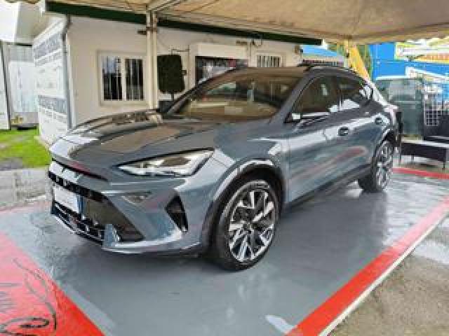 Cupra Formentor 2.0 Tdi Dsg Edge Pack +19 