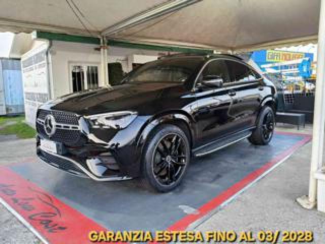 Mercedes Benz Gle 450 D 4matic Mild Hybrid Coupé Amg Line Premium 