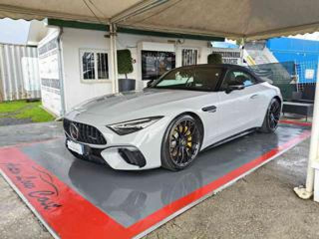 Mercedes Benz Sl 63 Amg 4matic+ Premium Plus 