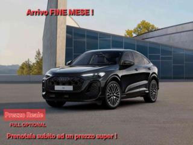 Audi Q5 Sportback Spb Tdi Mhev+ Quattro S Line 