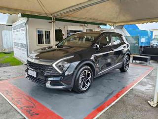 Kia Sportage 1.6 Crdi Mhev Dct Prezzo Reale 