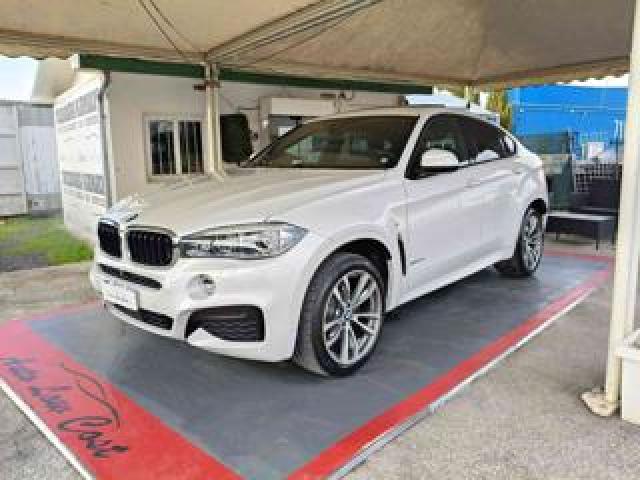 Bmw X6 Xdrive30d 249cv Msport 
