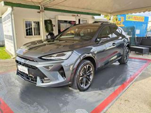 Cupra Formentor 2.0 Tdi Dsg Edge Pack Prezzo Reale 