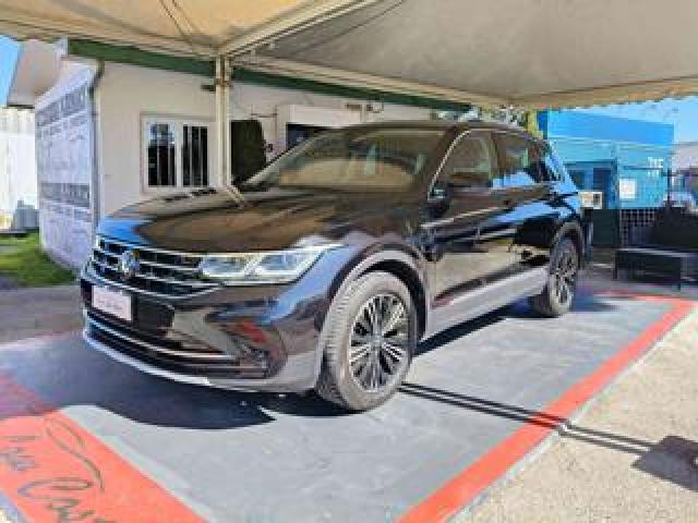 Volkswagen Tiguan 2.0 Tdi 150 Cv Scr Dsg Elegance 