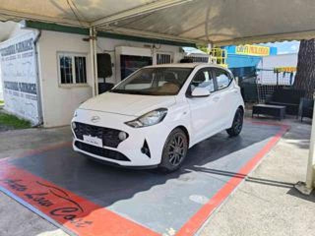 Hyundai I10 1.0 Mpi Advanced 