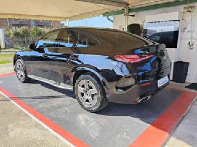 Mercedes Benz Glc 220 D 4matic Mild Hybrid Coupé Amg Line 