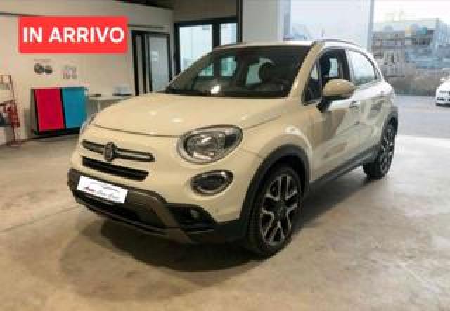 Fiat 500x 1.3 T4 150 Cv Cross  Autom.unico Prop. 