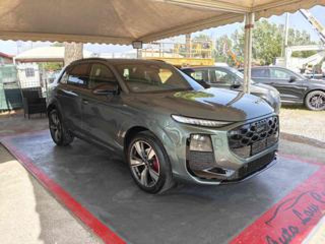 Audi Q3 Tfsi 110 Kw Mhev S Tronic S Line Edition 
