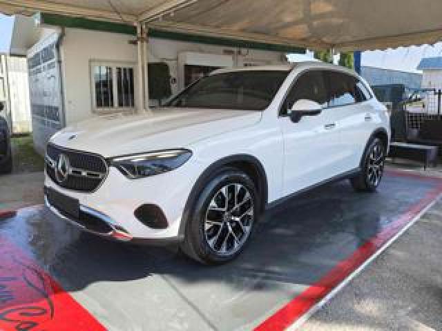 Mercedes Benz Glc 200 D 4m Mild Hybrid Advanced Plus Full 