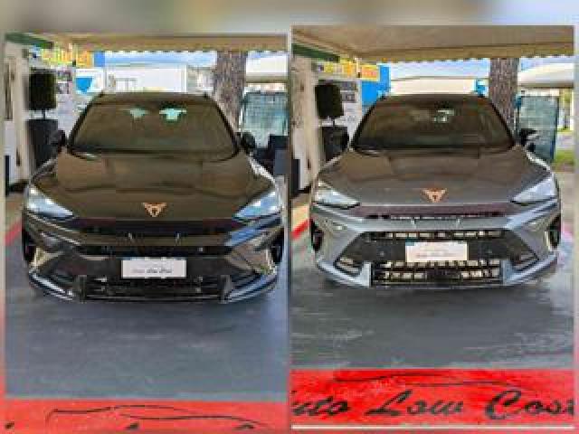 Cupra Formentor 2.0 Tdi Dsg Edge Pack 