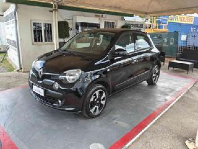 Renault Twingo Sce Stop&start Lovely2 